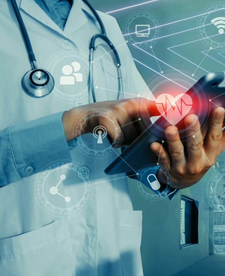 医院智能随访系统(FU)