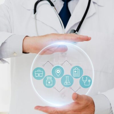 医院智能随访系统(FU)