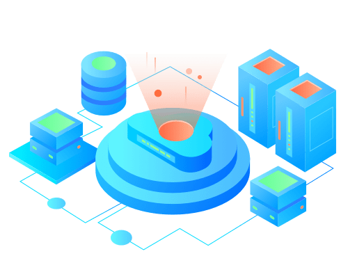 混合云监控系统(HCM)
