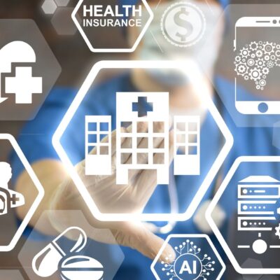 医院客户关系管理系统(HCRM)